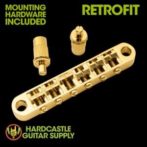 LP® T.O.M BRIDGE (GOLD)