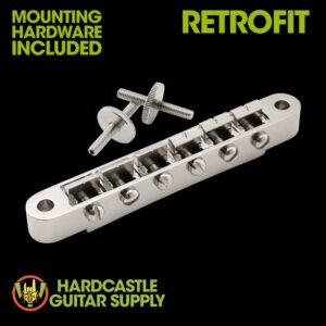 RETROFIT ABR-1 T.O.M BRIDGE (NICKEL)