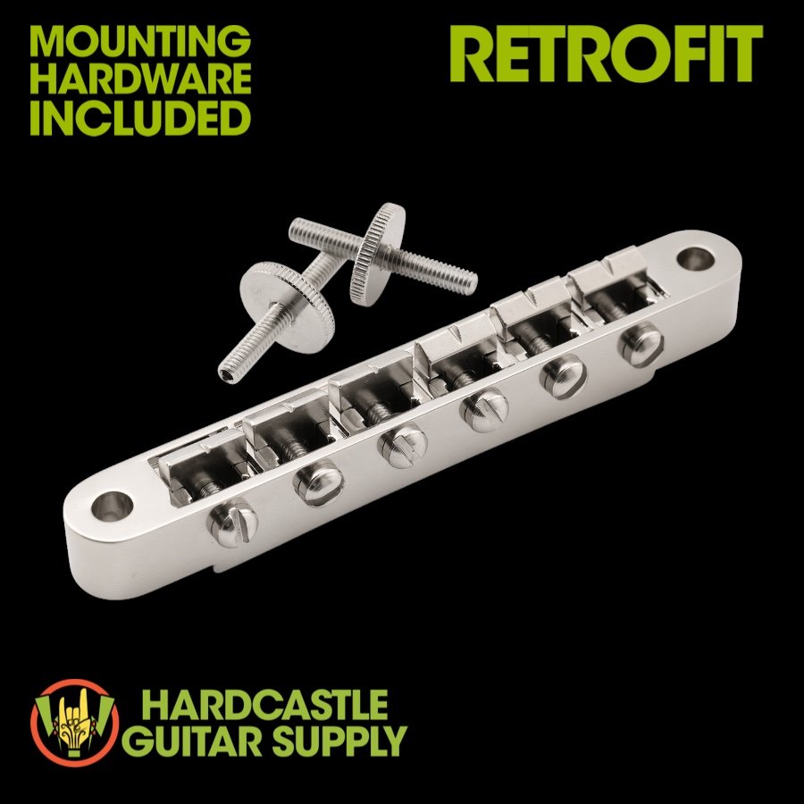 RETROFIT ABR-1 T.O.M BRIDGE (NICKEL)